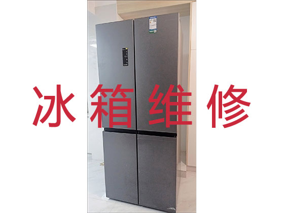 合肥专业电冰箱安装